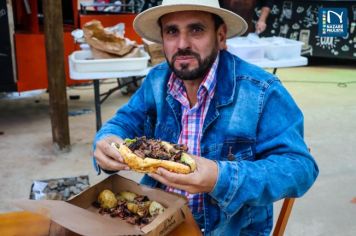 Foto - VEJA COMO FOI O 1º DIA DA EXPO RURAL 2023 DE NAZARÉ PAULISTA