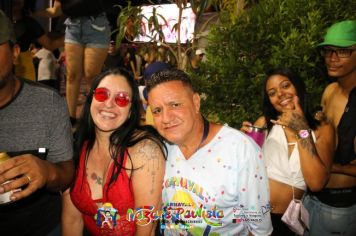 Foto - Carnaval 2024 - Bloco do BASTIÃO BOI