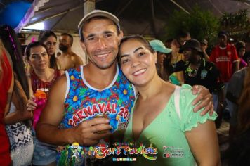 Foto - Carnaval 2024 - Bloco do BAR DO BÊ