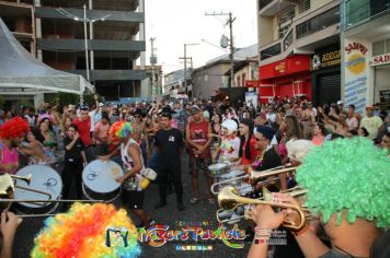 Foto - Carnaval 2024 - DESFILE DE BONECÕES