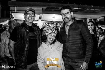 Foto - Festa do Divino 2023 - Show com a dupla Felipe e Thiago