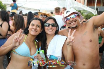 Foto - Carnaval 2024 - DESFILE DE BONECÕES