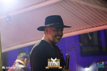 Foto - Festa do Divino 2023 - Show com a dupla Kleber e Ale