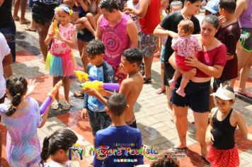 Foto - Carnaval 2024 - Bloco OS MOIADINHOS