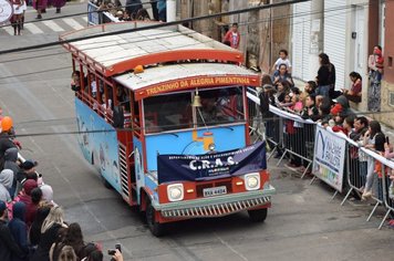 Foto - Desfile Cívico 342 anos