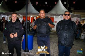 Foto - Festa do Divino 2023 - Show com a dupla Kleber e Ale