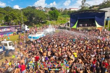 Foto - Carnaval 2024 - Bloco OS MOIADOS
