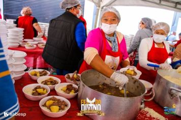 Foto - Tradicional Afogadão 