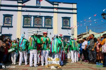 Foto - Tradicional Afogadão 