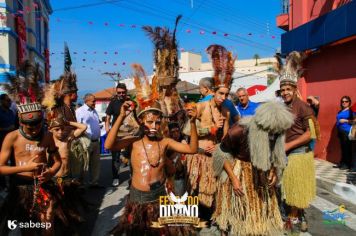 Foto - Tradicional Afogadão 