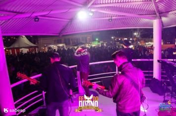 Foto - Festa do Divino 2023 - Show com a dupla Kleber e Ale