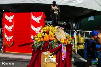 Foto - Tradicional Afogadão 