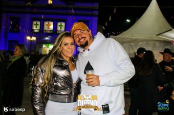 Foto - Festa do Divino 2023 - Show com a dupla Kleber e Ale