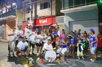 Foto - Carnaval 2024 - Bloco OREIA SECA