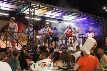 Foto - Carnaval 2024 - Bloco do BASTIÃO BOI