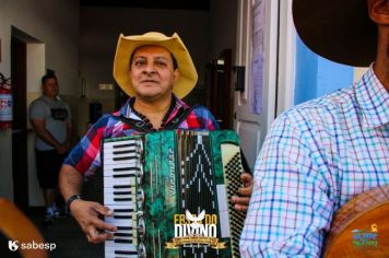 Foto - Tradicional Afogadão 