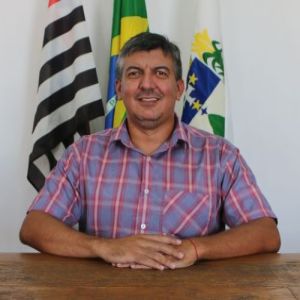 Tiago Aparecido de Oliveira