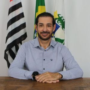 Carlos Henrique da Silva