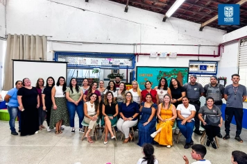 Justiça e Cidadania na Escola: educar para acolher, conviver, respeitar e transformar