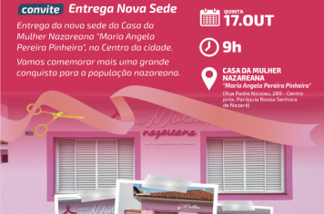 Convite à População