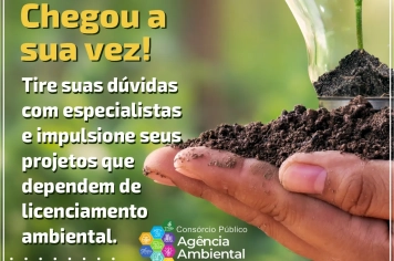 Prefeitura realizará atendimento ambiental presencial gratuito para orientação e projetos em Nazaré Paulista