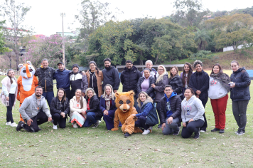Festival kids promove integração e valores entre alunos do 5º ano em Nazaré Paulista