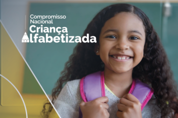 Nazaré Paulista recebe Selo Nacional de Compromisso com a Alfabetização – Categoria OURO