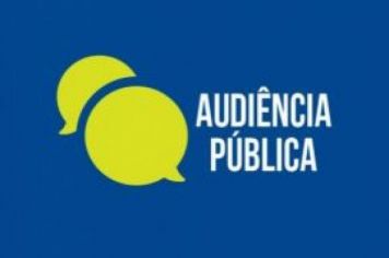 Ata da Audiência Pública da Saúde, Prestação de Contas do Primeiro Quadrimestre de 2020