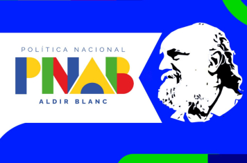 Audiência pública sobre a lei aldir blanc