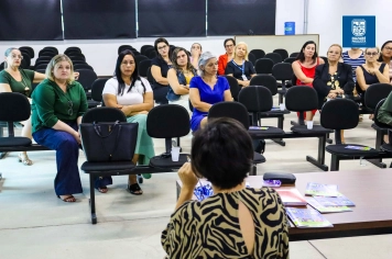 Educação que Protege e Transforma: NAZARÉ PAULISTA FORTALECE A REDE DE CUIDADO NAS ESCOLAS
