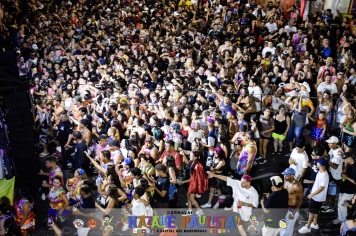 Carnaval 2026 - Bloco Bastião Boi