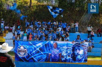 2º Campeonato Municipal de Futebol Amador “Troféu Canhoteiro” começa neste fim de semana