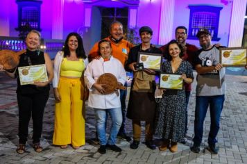 Grande participação popular marca 1ª edição do Festival Gastronômico Cozinha Divina em Nazaré Paulista