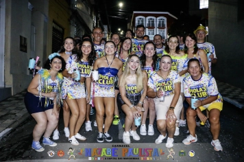 Carnaval 2026 - Bloco Impina Carroça