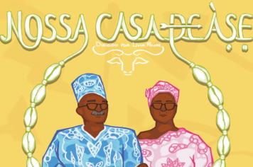 Prefeitura de Nazaré Paulista convida para pré-estréia do documentário “Nossa Casa de ÀSE”