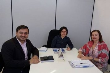 FAAT - Novas parcerias com a Educação de Nazaré Paulista