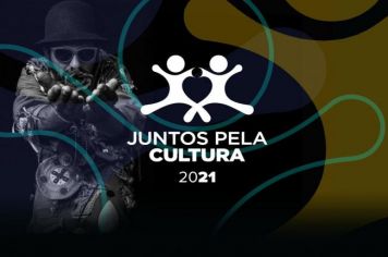 Artistas de Nazaré Paulista podem se inscrever no Programa Juntos Pela Cultura