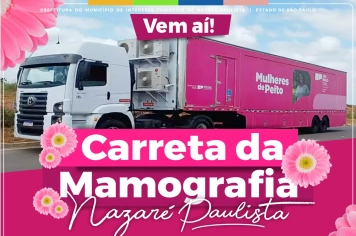 Mulheres de Peito