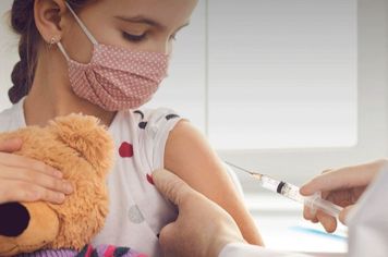 Neste sábado (09), mutirão de vacinação contra covid-19 e gripe influenza será realizado em Nazaré Paulista