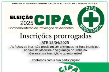 CIPA 2025