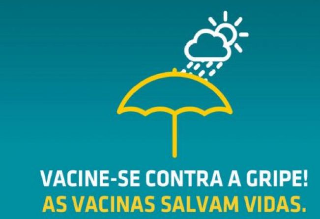 Dias “D” da Vacinação contra gripe reforça alerta aos grupos prioritários em Nazaré Paulista