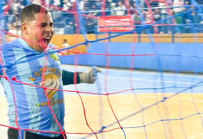Finais da Supercopa de Futsal de Nazaré Paulista acontecem nesta sexta-feira(21), no Centro Sociocultural e Esportivo Wilson Weiddaman Passos