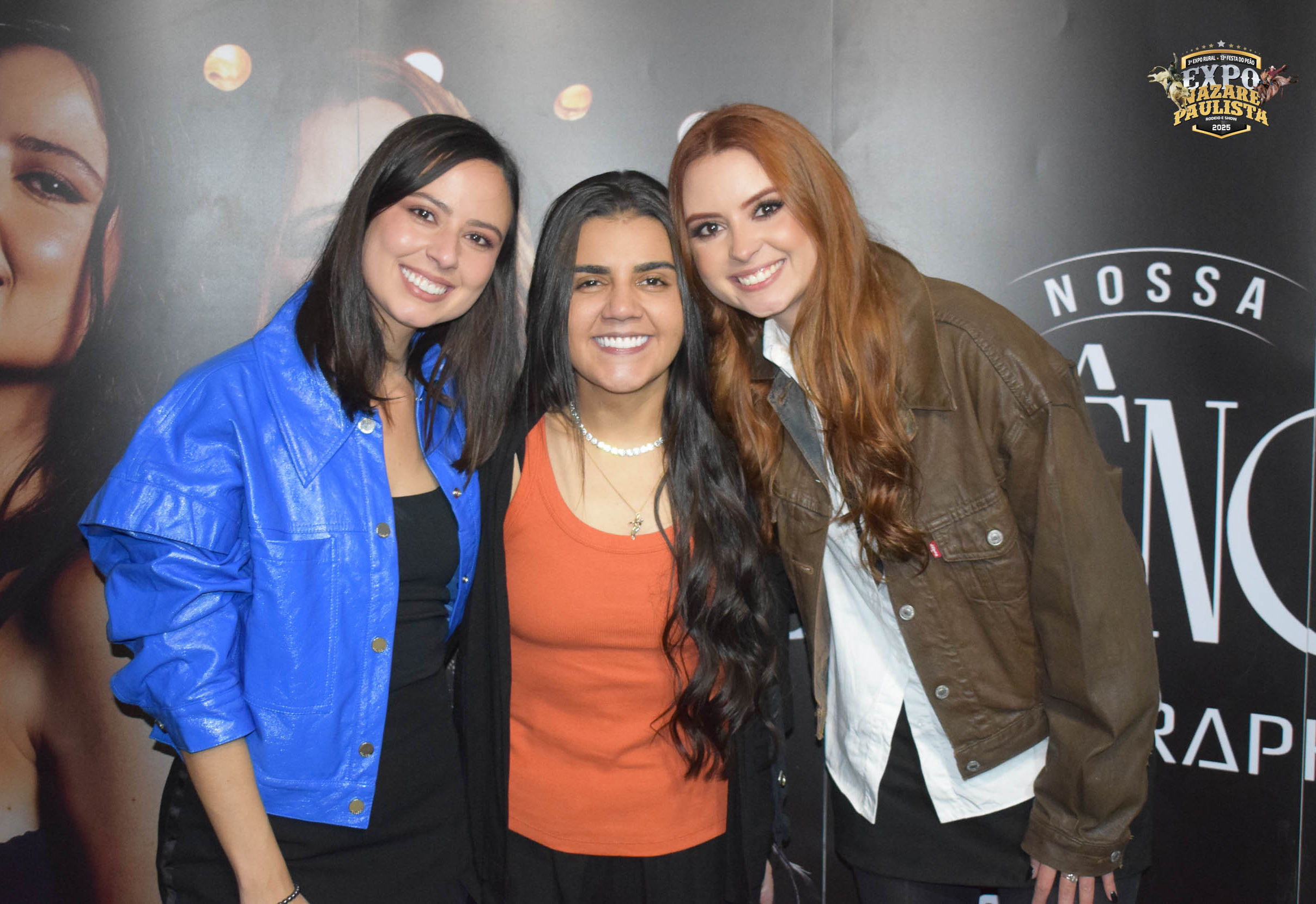 Veja os melhores momentos do 3º dia da 13ª Festa do Peão de Boiadeiro de 2025, em Nazaré Paulista
