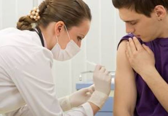 Vacinação contra Febre Amarela em Nazaré Paulista