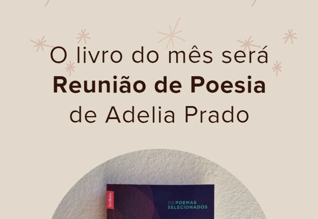 Clube de leitura para mulheres de Nazaré Paulista: agentes culturais de Nazaré Paulista iniciam projetos contemplados pela lei Aldir Blanc