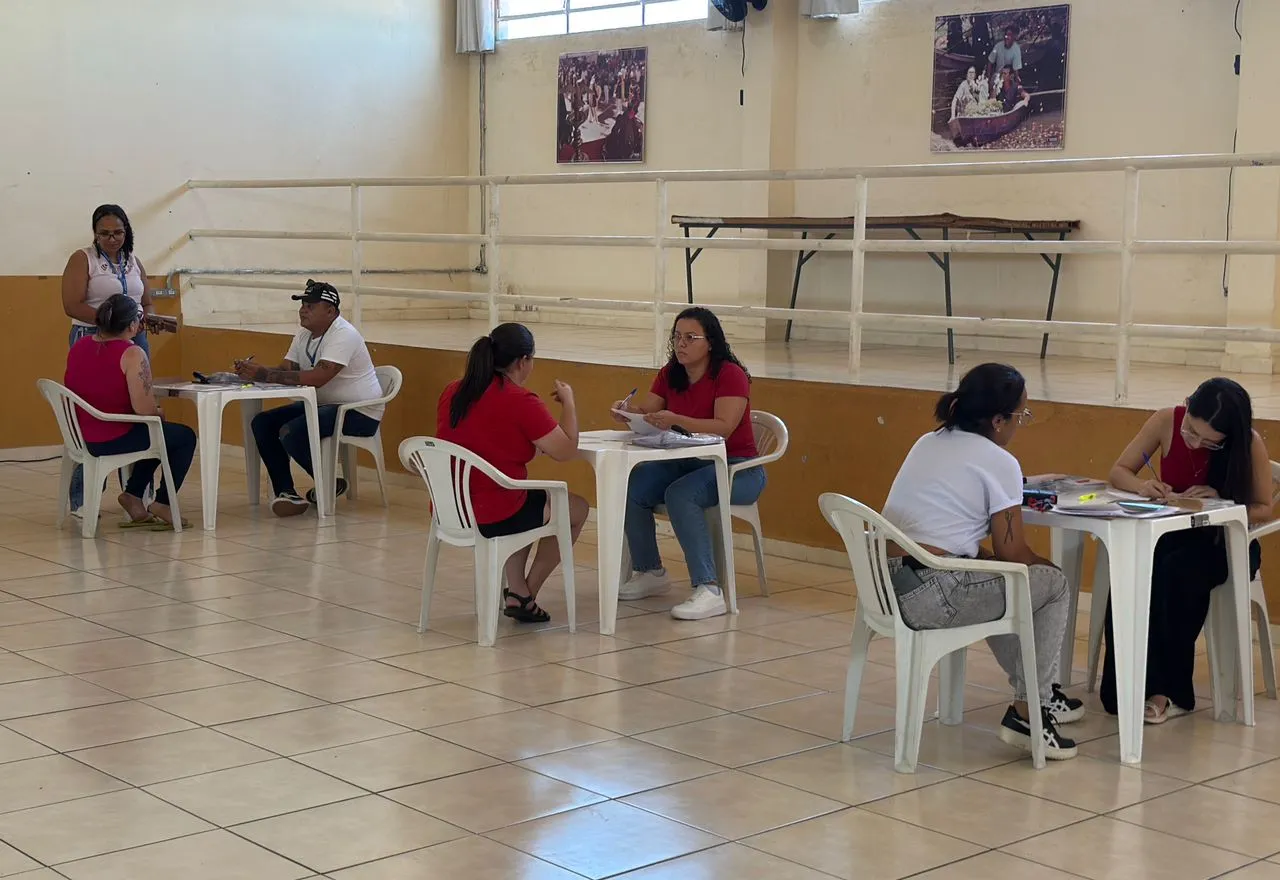 Saúde: Prefeitura de Nazaré Paulista realiza cadastramento para fortalecer atendimento a crianças e adolescentes neuroatípicos