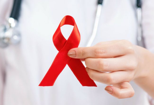 Dia 1º de Dezembro – Dia mundial ao combate contra o HIV