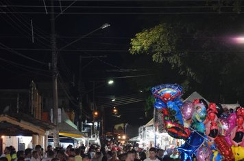 Foto - Aniversário da Cidade 342 anos de Nazaré Paulista!!!