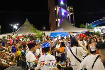 Foto - Carnaval 2024 - DESFILE DE BONECÕES