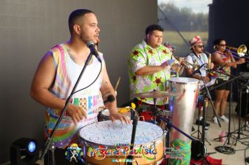 Foto - Carnaval 2024 - Bloco OS MOIADOS